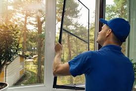 Impact-Resistant Windows in West Valley City, UT